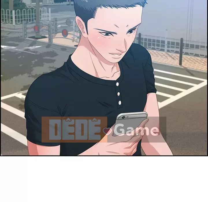 Phòng trò chuyện không khoảng cách Chương 11-12