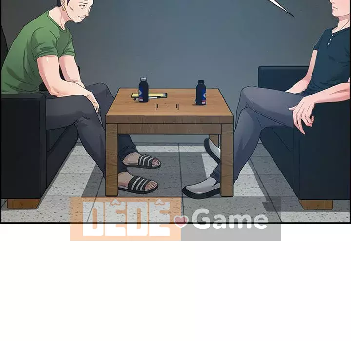 Phòng trò chuyện không khoảng cách Chương 11-12