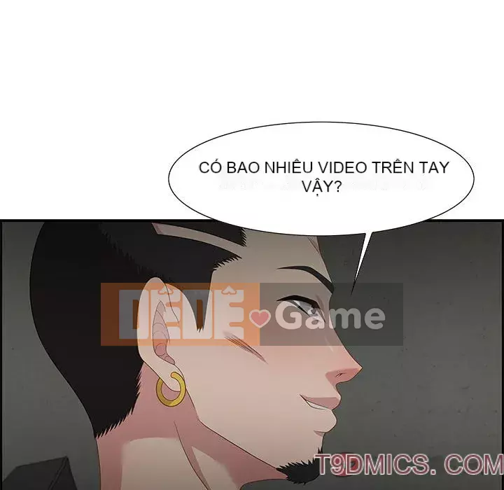 Phòng trò chuyện không khoảng cách Chương 11-12