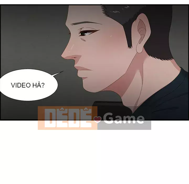 Phòng trò chuyện không khoảng cách Chương 11-12