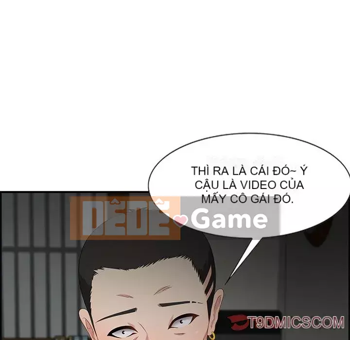 Phòng trò chuyện không khoảng cách Chương 11-12