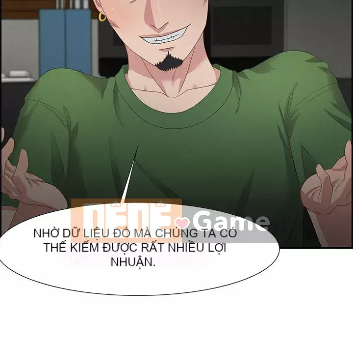 Phòng trò chuyện không khoảng cách Chương 11-12