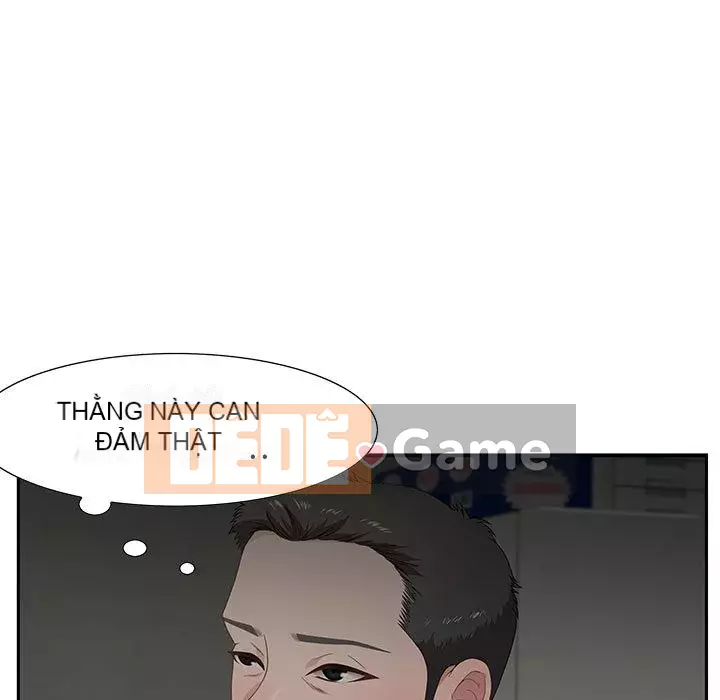 Phòng trò chuyện không khoảng cách Chương 11-12