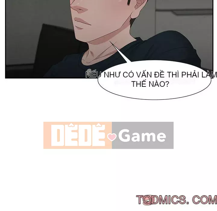 Phòng trò chuyện không khoảng cách Chương 11-12