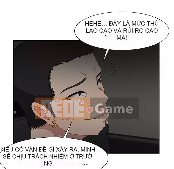 Phòng trò chuyện không khoảng cách Chương 11-12