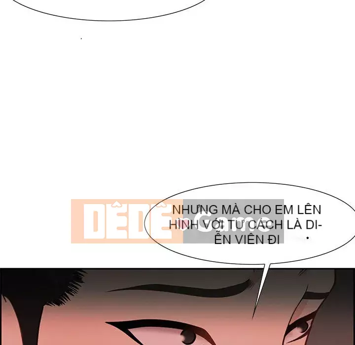 Phòng trò chuyện không khoảng cách Chương 11-12