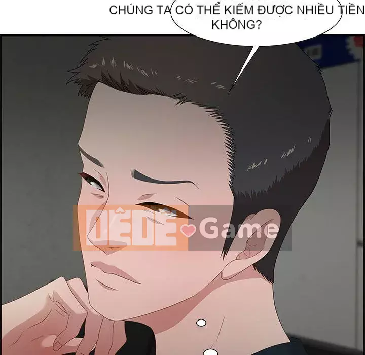 Phòng trò chuyện không khoảng cách Chương 11-12