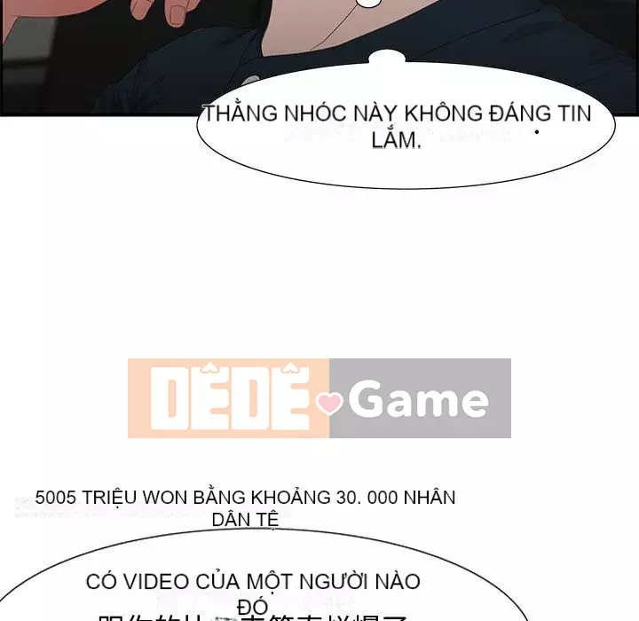 Phòng trò chuyện không khoảng cách Chương 11-12