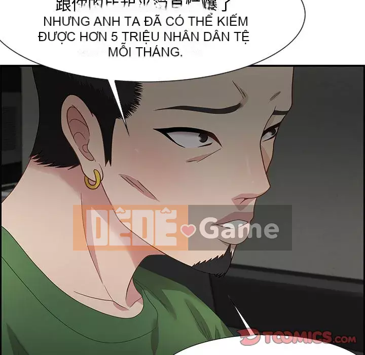 Phòng trò chuyện không khoảng cách Chương 11-12