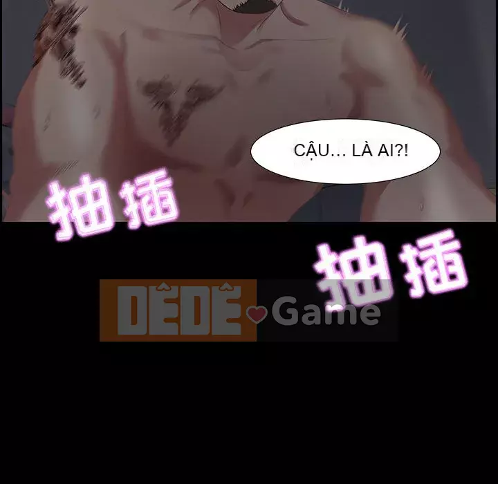 Phòng trò chuyện không khoảng cách Chương 11-12