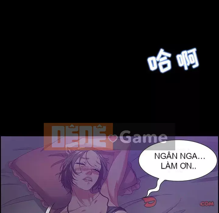 Phòng trò chuyện không khoảng cách Chương 11-12