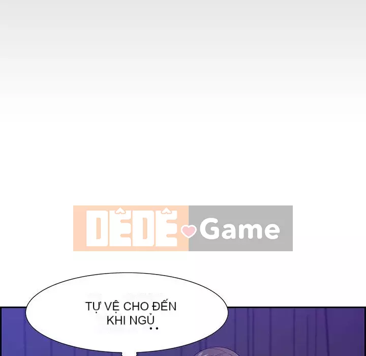 Phòng trò chuyện không khoảng cách Chương 11-12