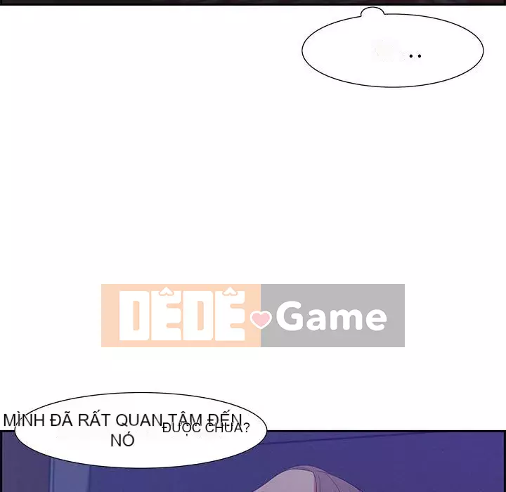 Phòng trò chuyện không khoảng cách Chương 11-12