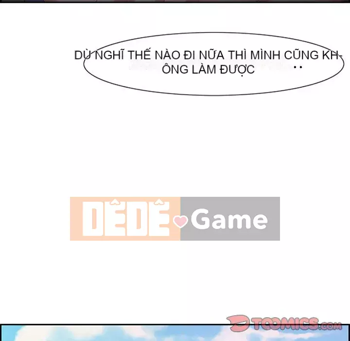 Phòng trò chuyện không khoảng cách Chương 11-12