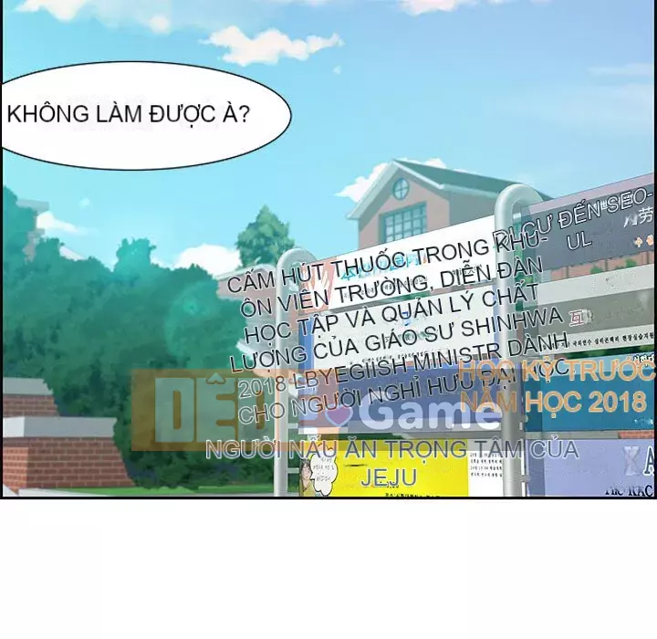 Phòng trò chuyện không khoảng cách Chương 11-12