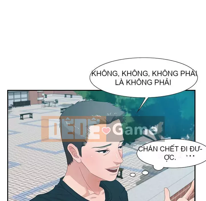 Phòng trò chuyện không khoảng cách Chương 11-12