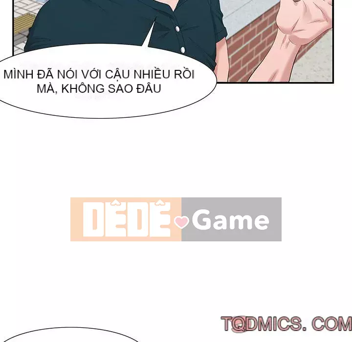 Phòng trò chuyện không khoảng cách Chương 11-12