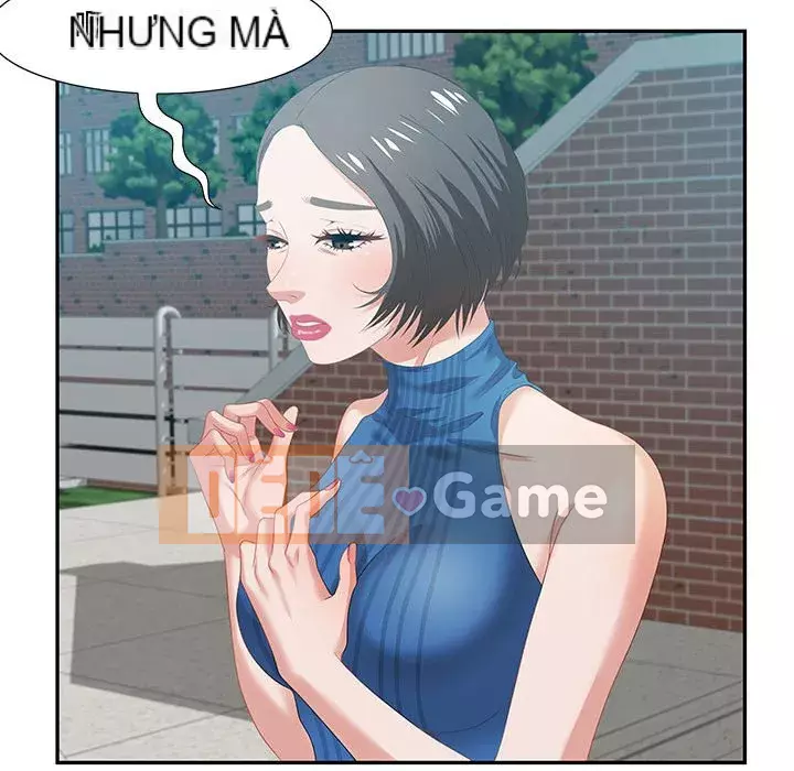 Phòng trò chuyện không khoảng cách Chương 11-12