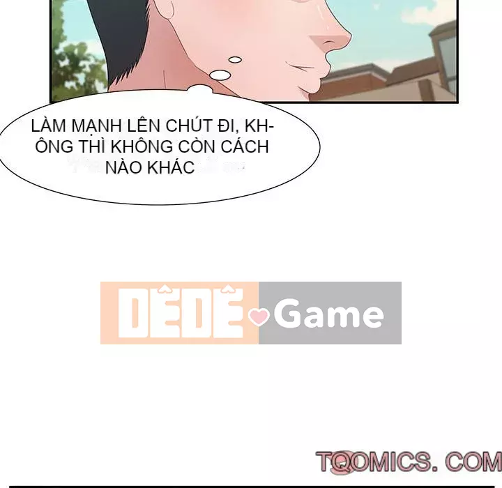 Phòng trò chuyện không khoảng cách Chương 11-12