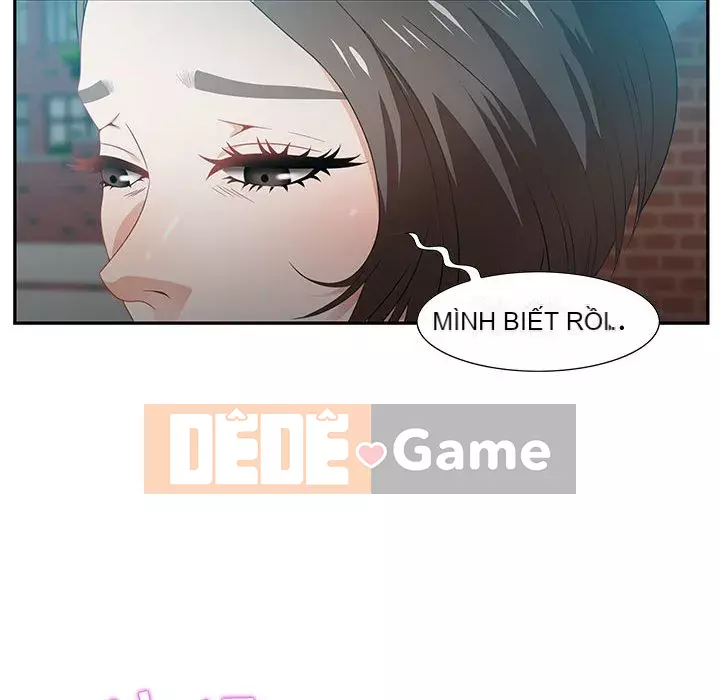 Phòng trò chuyện không khoảng cách Chương 11-12