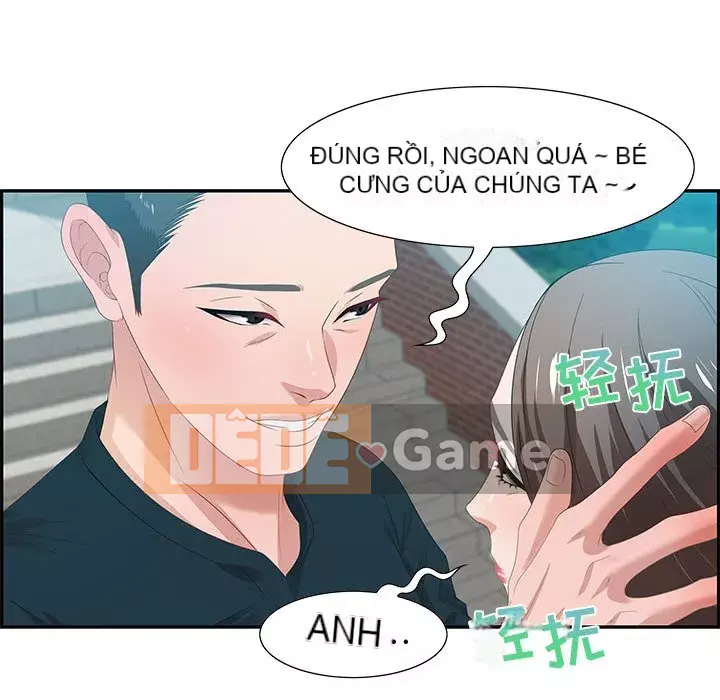 Phòng trò chuyện không khoảng cách Chương 11-12