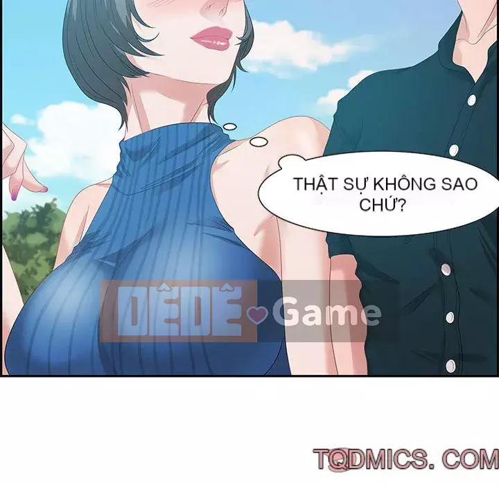 Phòng trò chuyện không khoảng cách Chương 11-12