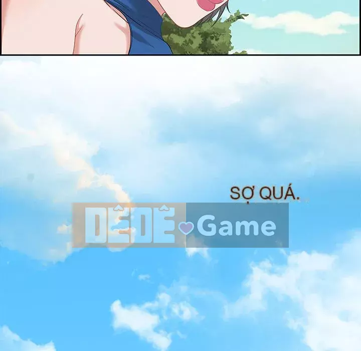 Phòng trò chuyện không khoảng cách Chương 11-12