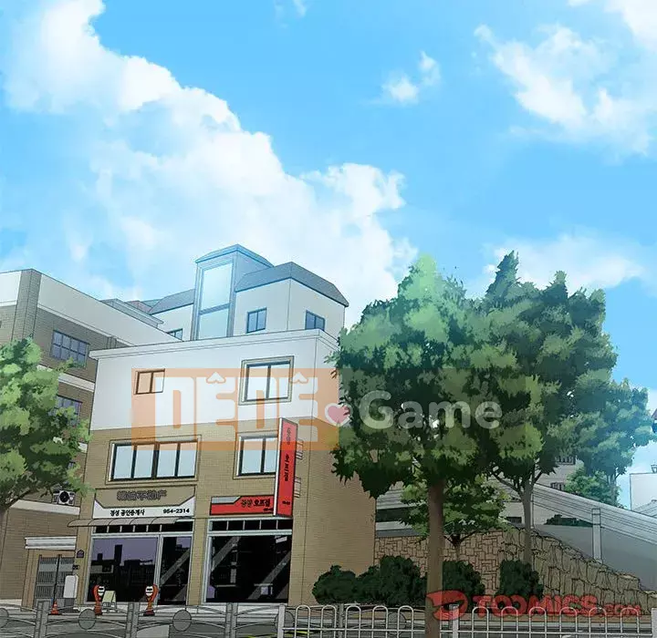 Phòng trò chuyện không khoảng cách Chương 11-12