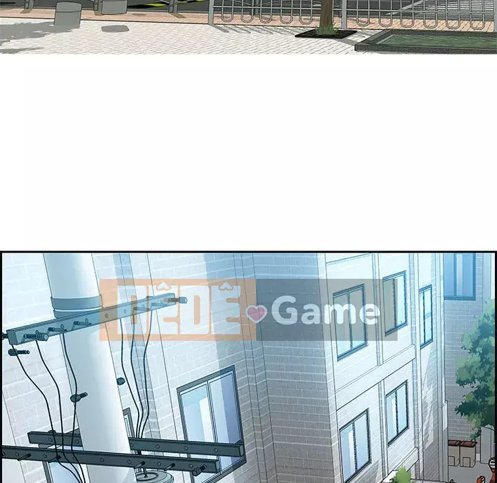 Phòng trò chuyện không khoảng cách Chương 11-12