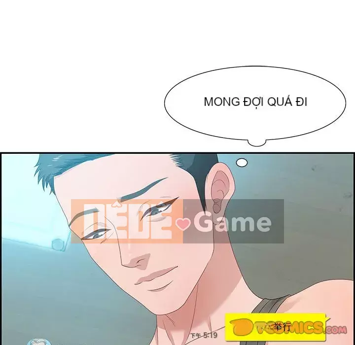 Phòng trò chuyện không khoảng cách Chương 11-12