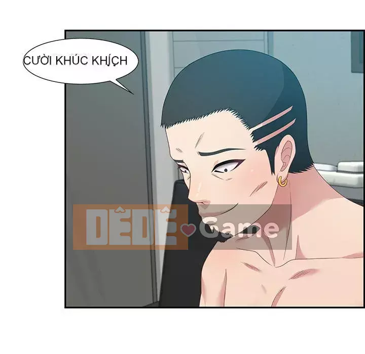 Phòng trò chuyện không khoảng cách Chương 11-12