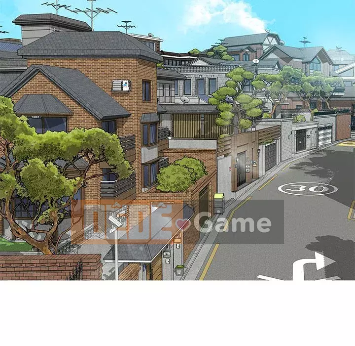 Phòng trò chuyện không khoảng cách Chương 11-12