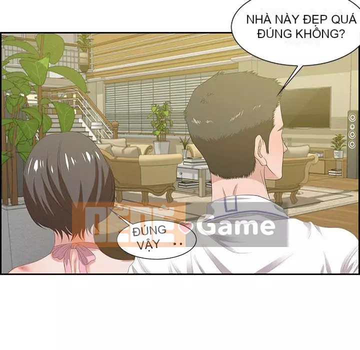 Phòng trò chuyện không khoảng cách Chương 11-12