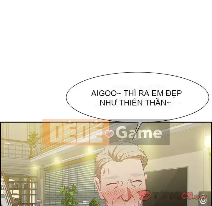 Phòng trò chuyện không khoảng cách Chương 11-12