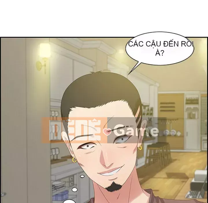Phòng trò chuyện không khoảng cách Chương 11-12