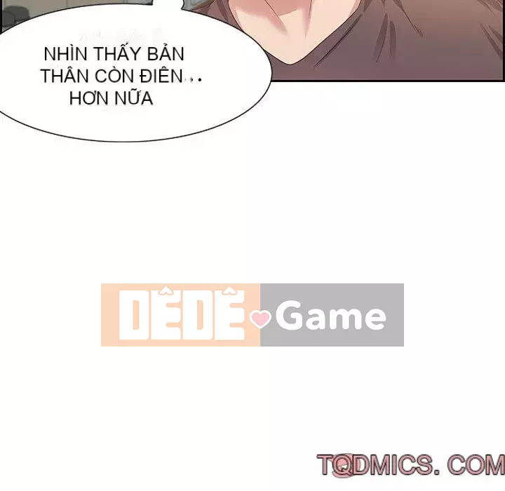 Phòng trò chuyện không khoảng cách Chương 11-12