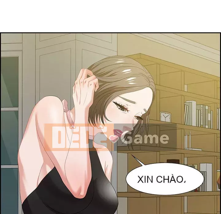 Phòng trò chuyện không khoảng cách Chương 11-12