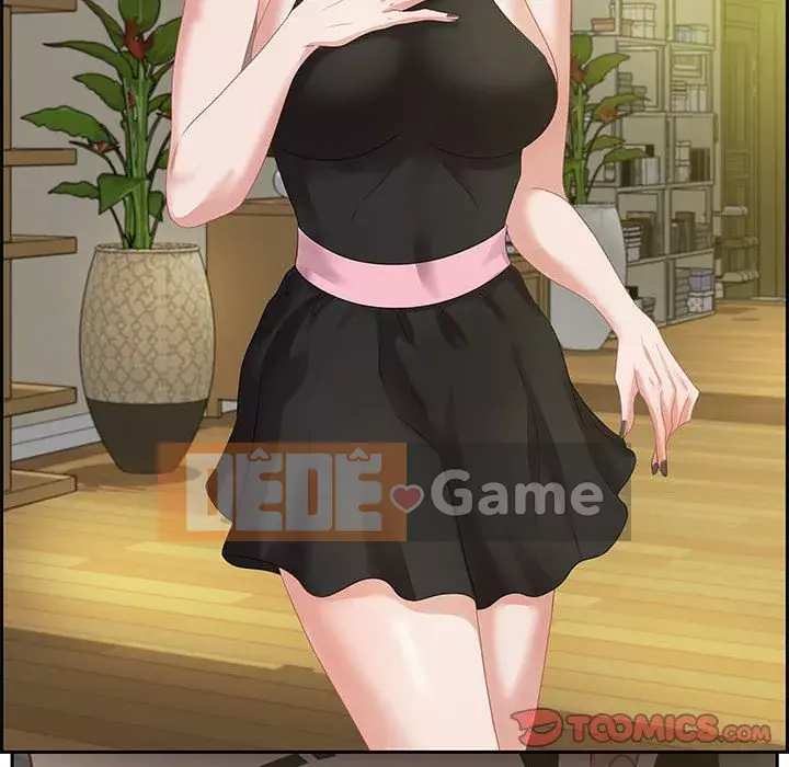 Phòng trò chuyện không khoảng cách Chương 11-12