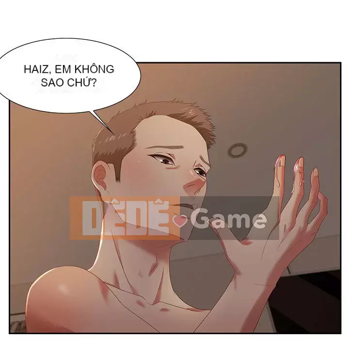 Phòng trò chuyện không khoảng cách Chương 10