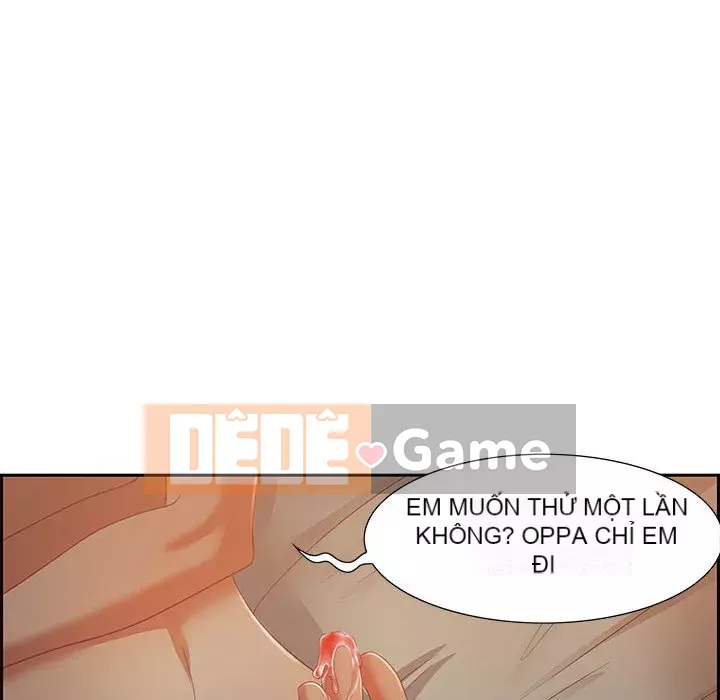 Phòng trò chuyện không khoảng cách Chương 10