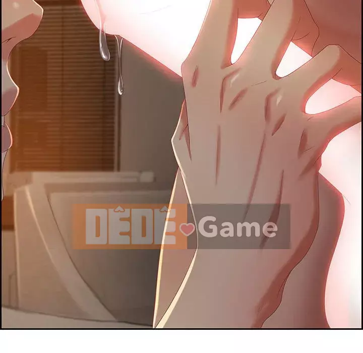 Phòng trò chuyện không khoảng cách Chương 10