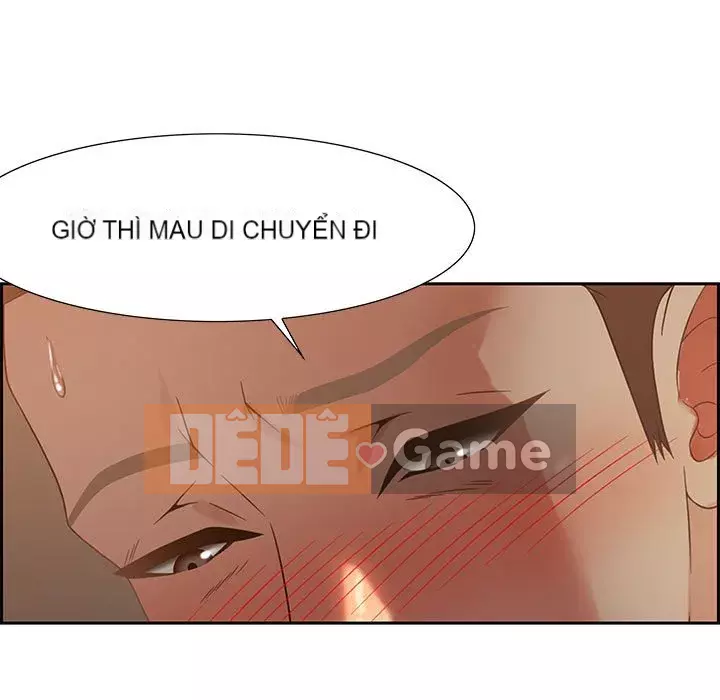 Phòng trò chuyện không khoảng cách Chương 10