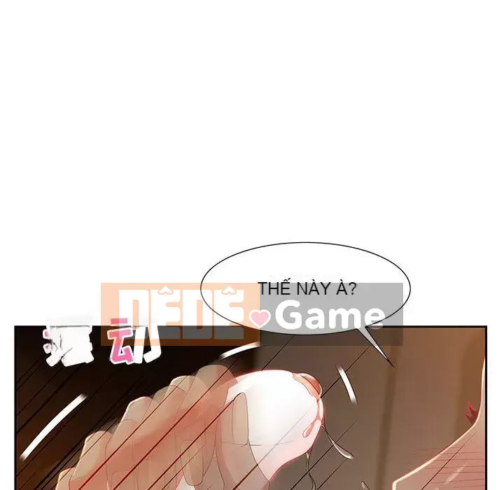 Phòng trò chuyện không khoảng cách Chương 10