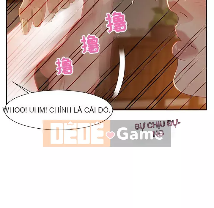 Phòng trò chuyện không khoảng cách Chương 10