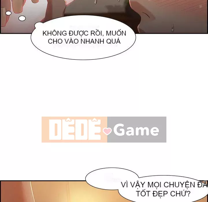 Phòng trò chuyện không khoảng cách Chương 10