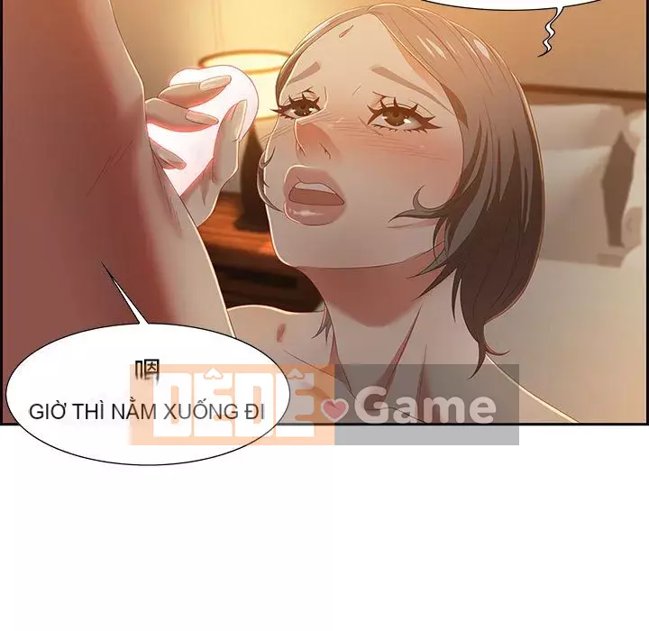 Phòng trò chuyện không khoảng cách Chương 10