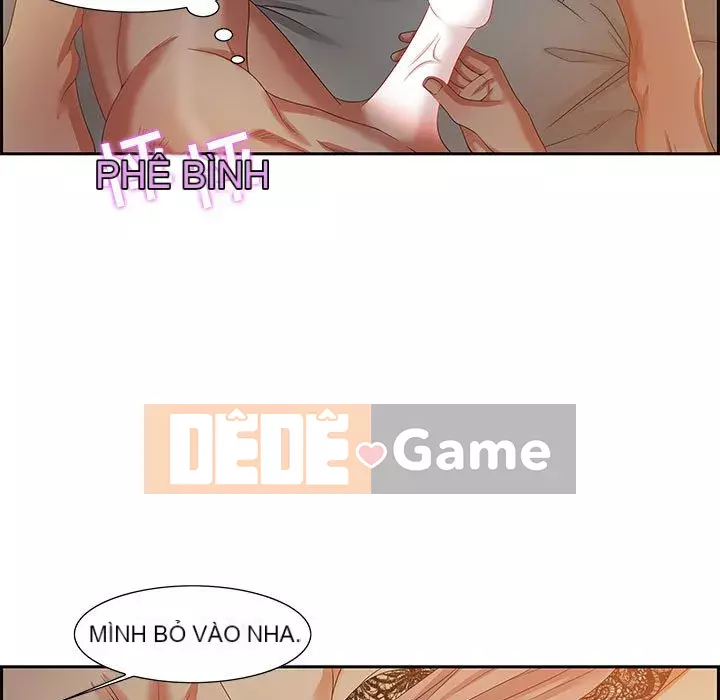 Phòng trò chuyện không khoảng cách Chương 10