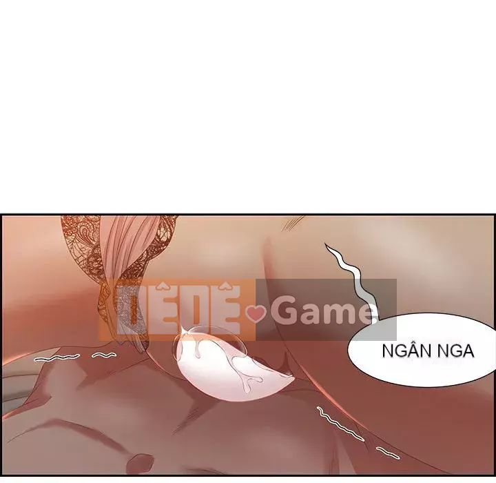 Phòng trò chuyện không khoảng cách Chương 10