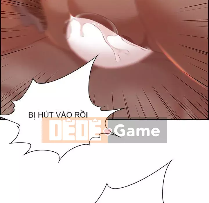 Phòng trò chuyện không khoảng cách Chương 10