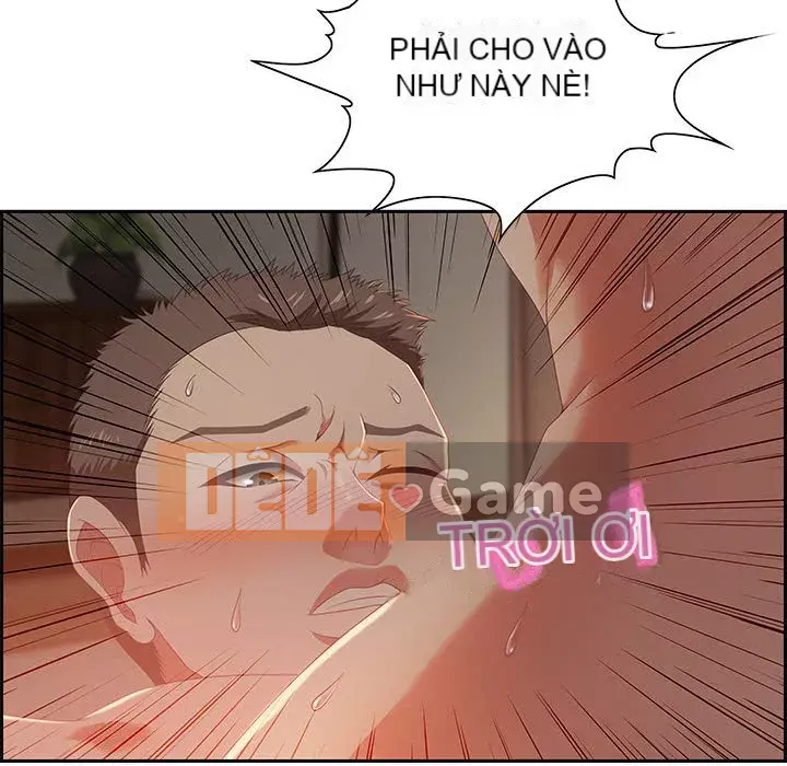 Phòng trò chuyện không khoảng cách Chương 10